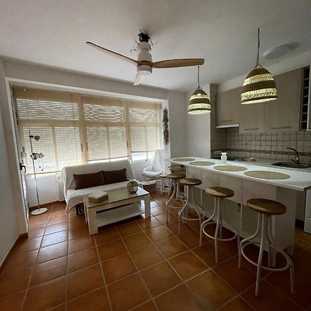 Olivae Apartamento ラ・イルエラ エクステリア 写真
