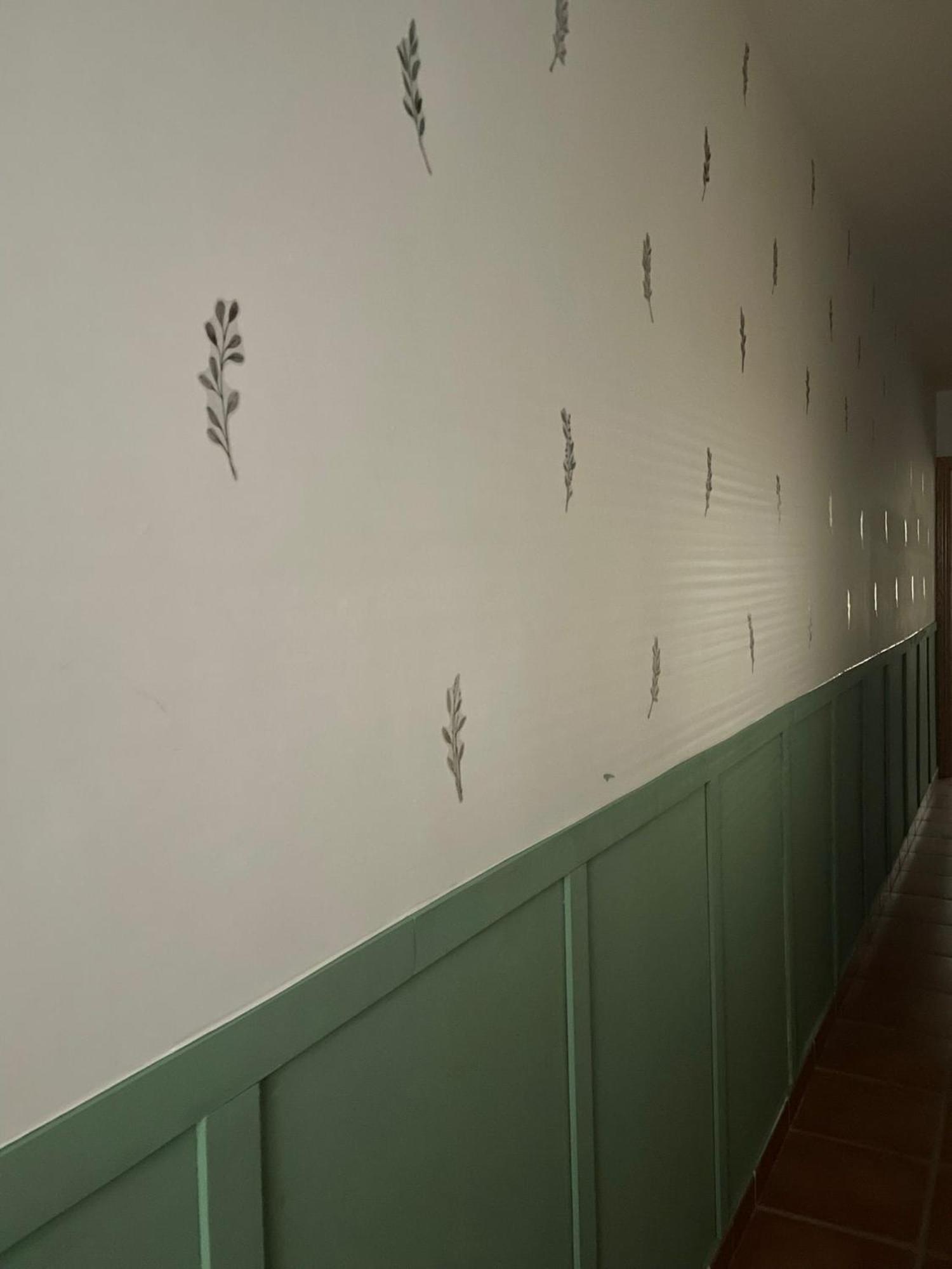Olivae Apartamento ラ・イルエラ エクステリア 写真
