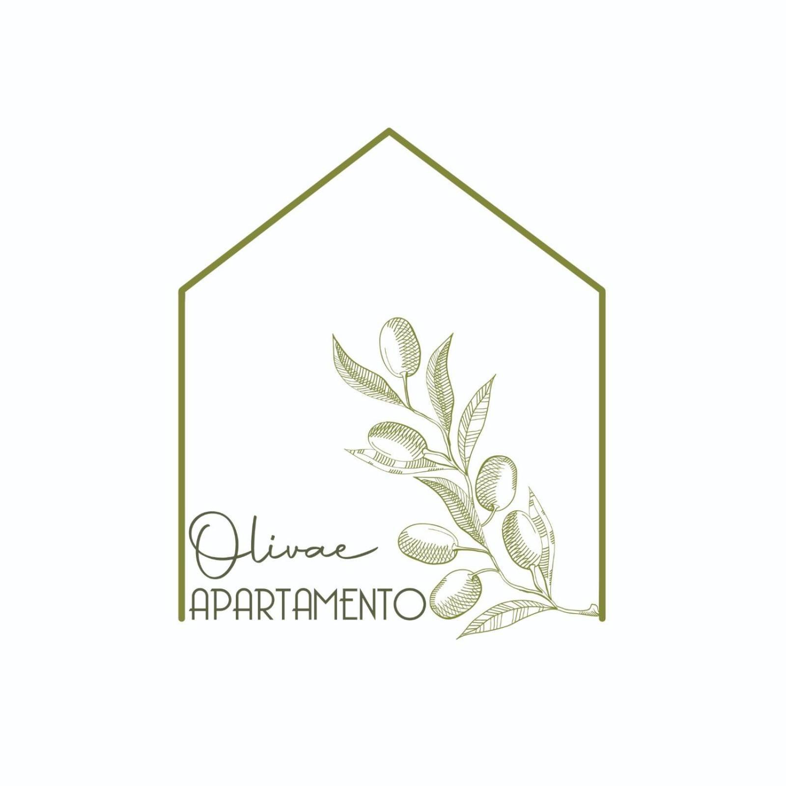 Olivae Apartamento ラ・イルエラ エクステリア 写真