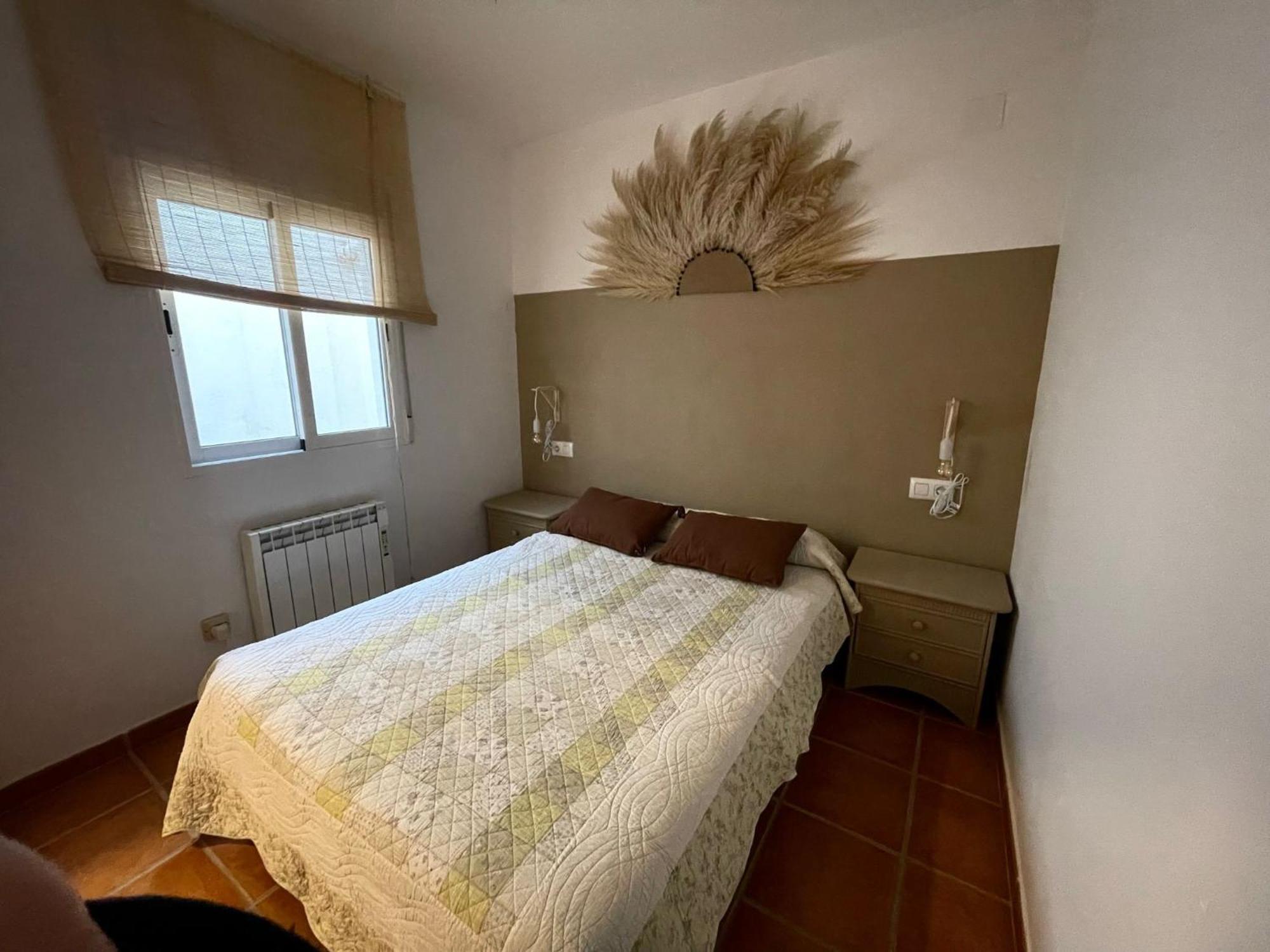 Olivae Apartamento ラ・イルエラ エクステリア 写真